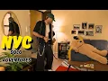 Download Lagu NYC Solo Adventures | Trader Joe's Haul + City Boy OOTD