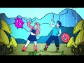 harha - ラブハイプマン(Music Video)
