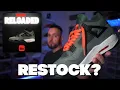 Lagu JORDAN 4 UNDEFEATED RESTOCK?