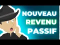 Download Lagu Gagnez 1000€ Par Mois de Revenus Passifs (Sans Travailler) : Méthode Ultra Simple
