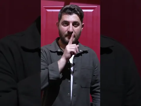 Elif, Sedat'ı Kokusundan Tanır | Kısmetse Olur Aşkın Gücü #shorts