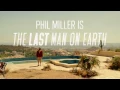 The Last Man On Earth FOX Trailer