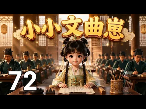 Little Star of Literature Episode 3
