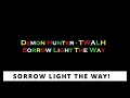 Demon Hunter "Sorrow Light The Way" Lyric Video #christianmetal  #lyricvideo #demonhunter