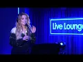 Ella Henderson - Ghost in the Live Lounge