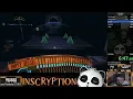 WR Inscryption Act 3 in 11 37