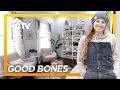 See How This Old Home Gets a Modern Makeover Good Bones HGTV