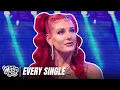 Download Lagu Every Single Justina Wildstyle 🔥(Seasons 15-17) | Wild 'N Out