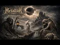 Lagu Metallibr - Dissolution(2026)(Full album)