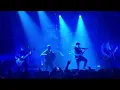 Korpiklaani - Sanaton maa - La Tulipe Montreal 04/11/2024