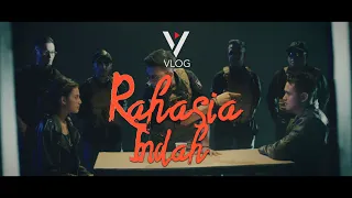 Download VLOG - RAHASIA INDAH | OFFICIAL MUSIC VIDEO MP3