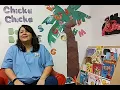 2022 Teacher of the Year Nominee - Ms Angelica