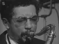 Charles Lloyd Quartet 1966 w/ Keith Jarrett, Cecil McBee & Jack DeJohnette RTB TV Studio, Belgium