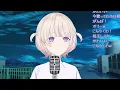 Ollie having hard times understanding what Hajime saying when she visit her stream...