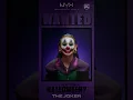 Download Lagu Joker-inspired makeup for your Halloween look! | NYX Cosmetics