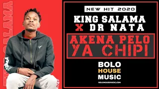 king salama x dr nata akena pelo ya chipi original 