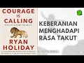Download Lagu Melatih Mental jadi Berani | Courage is Calling