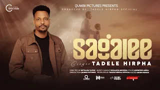 SAGALEE Tadele Hirpha New Afaan Oromo Gospel Song Official Music Video 2025 2018 