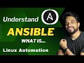What is ANSIBLE HINDI DevOps for Beginners