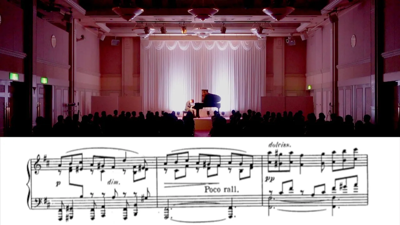 【フランクのピアノ曲】近代音楽の父による珠玉の名作を厳選