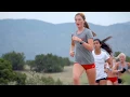 Cross Country Is Back