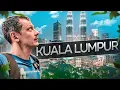 Download Lagu Kuala Lumpur Malaysia. City that Makes Luxury Affordable!