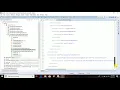 SOAP Web Services Lesson 19 - part 2 Creating SOAP web service CLIENT using Axis1 STUB Generation