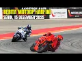BERITA MOTOGP HARI INI‼️MOTOGP HARI INI SENIN 15 DESEMBER 2025, MARC MARQUEZ VS VALENTINO ROSSI