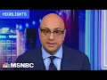Watch Alex Wagner Tonight Highlights June 22