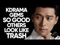 Lagu 15 Kdramas SO AMAZING They Make Everything Else Seem Like Trash! [Ft HappySqueak]