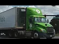 PUBLIX TRUCK DRIVER