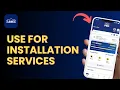 How to Use Lowe s for Installation Services
