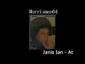JANIS IAN AT SEVENTEEN GUITAR Lesson with Chords