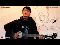Lagu Cover lagu _ Ganang - ganang aia mato
