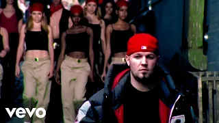 limp bizkit nookie official music video 