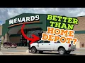 The big box store that is better than Home Depot Walmart and Tractor Supply combined