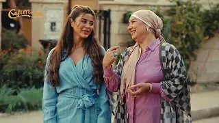 اغنية عمك و عم عمك من فيلم صقر و كناريا دندنها