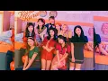 TWICE - Kura Kura [1 HOUR LOOP]