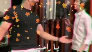 وش عجب قاطع بيه يا راحتي النفسية فيديو جميل 