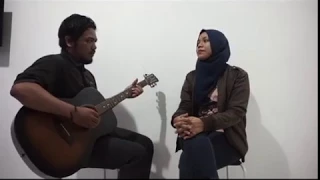 Download Dua Asri - Sampai Jadi Debu (Banda Neira cover) MP3