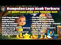 Download Lagu Kumpulan Lagu Anak Populer Versi DJ Terbaru Remix Slow Bass non Stop 18 Lagu Full Tracklist pilihan