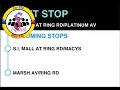 New Staten Island Mall bus announcements Updated for the s44 s59 s56 s55 s79-SBS s61 and more