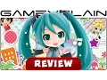 Download Lagu Hatsune Miku: Project Mirai DX - Video Review (3DS)