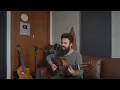 Eu Sei Que Vou Te Amar - Tom Jobim e Vinícius de Moraes (Stefano Mota)