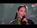 Zaho & MC Solaar - "Like Caroline"