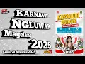 Download Lagu 🔴 LIVE KARNAVAL NGLUWAR MAGELANG 2025 Panggung Kehormatan