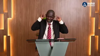 Bluffhill SDA Church Morning Online Worship Service 08:00AM to 12:00PM 10 Oct 2026