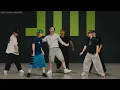 BE:FIRST / WATCH ME feat BIA Dance Practice Mirror
