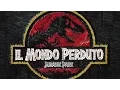 Video di Il Mondo Perduto: Jurassic Park (1997) - Trailer ITALIANO