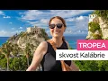 Download Lagu 3/9 Kouzelná Tropea, skvost Kalábrie, který si nenechte ujít!